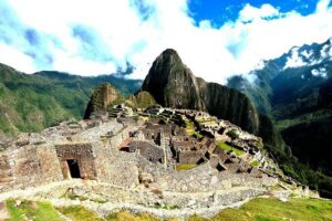 06 Day Andean Jewels of Cusco - Small Groups - Day 1 in Cusco: acclimatize, then explore on your own