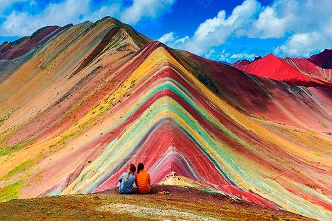 1-day excursion to Color Mountain and Red Valley (Optional) - Key Points Before You Go