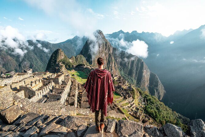 1-day excursion to Machu Picchu from Cusco - What You’re Really Buying: A Managed Day Trip to Machu Picchu