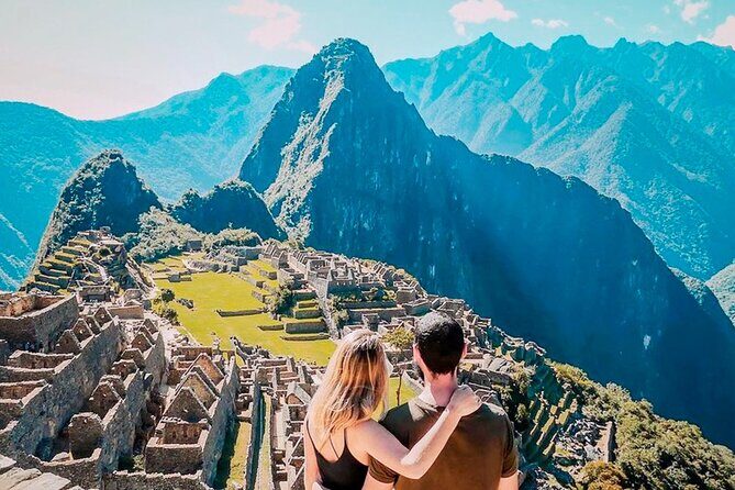 1-day excursion to Machu Picchu from Cusco - Aguas Calientes Morning: Meet Your Guide, Eat If You Want, Then Go Up