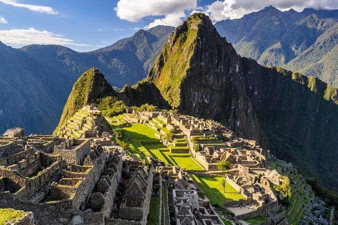 1-day excursion to Machu Picchu from Cusco - Guided Machu Picchu Circuit: Sanity-Saving Tips and Free Time