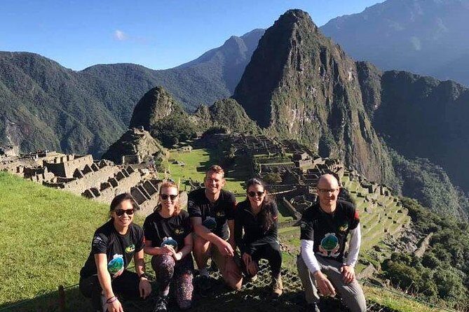 1 Day Machu Picchu Tour From Cusco - Your free time: photos, viewpoints, and pacing that won’t blow up your day