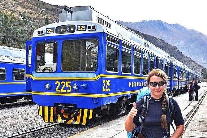 1 Day Machu Picchu Tour From Cusco - Price and what’s truly included in the $460 package