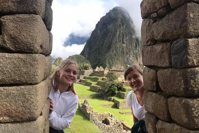 1 Day Machu Picchu Tour From Cusco - Who this one-day Machu Picchu tour fits best