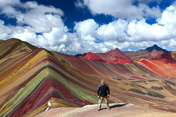 1-Day Private Rainbow Mountain & Red Valley Tour From Cusco - The “almost no crowds” timing starts at 4:00 am