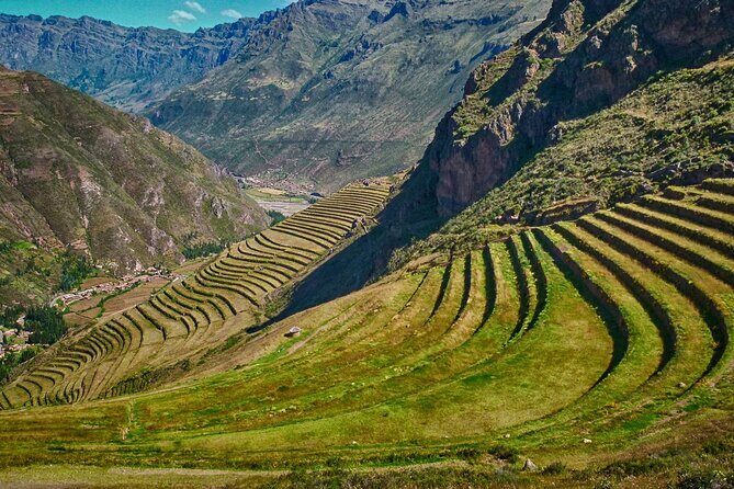 1 Day Sacred Valley VIP Tour from Cusco - Starting in Cusco at 7:30 AM: convenience and the road reality