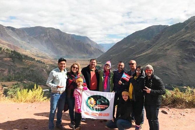 1 Day Sacred Valley VIP Tour from Cusco - Ollantaytambo: stonework that still feels muscular
