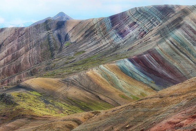 1 Day Tour to Palccoyo (Alternative Rainbow Mtn) from Cusco, Peru - Why Palccoyo Feels Like a Calmer Rainbow Mountain Alternative
