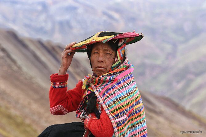 1 Day Tour to Palccoyo (Alternative Rainbow Mtn) from Cusco, Peru - Private Transport, Small Group Size, and What You Really Get