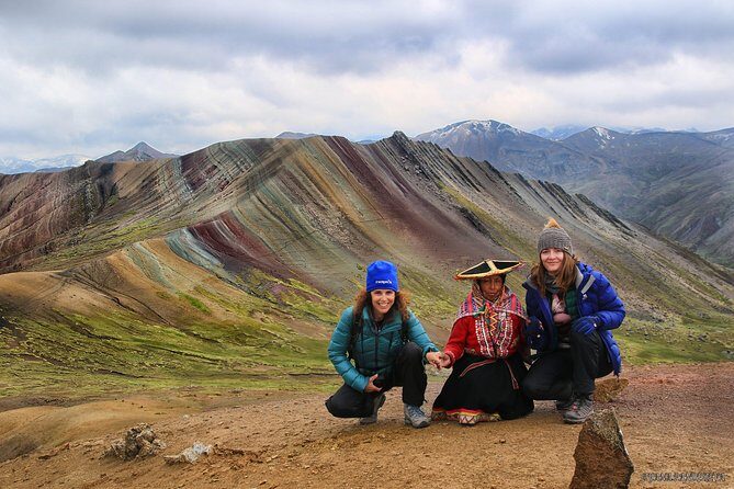 1 Day Tour to Palccoyo (Alternative Rainbow Mtn) from Cusco, Peru - Weather and Clothing: How to Dress for a High-Altitude Surprise