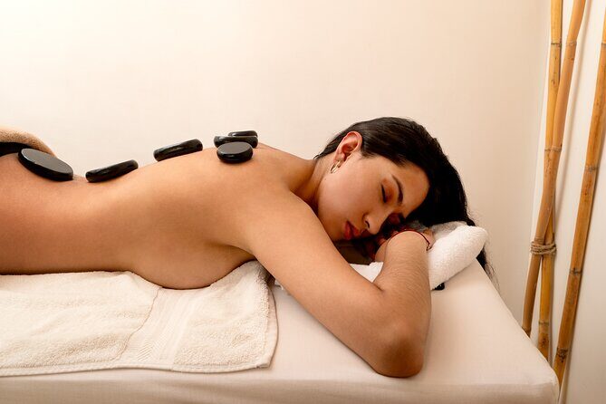 1 Hour Stones and Essential Oils Massage in Cusco - Key takeaways before you go