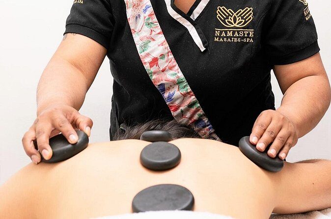 1 Hour Stones and Essential Oils Massage in Cusco - Should You Book This Inca Thai Stone Massage in Cusco?