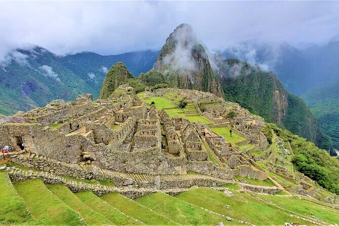 2.5hr Guided Tour of Machu Picchu with top-rated Private Guide - Who this private tour suits best