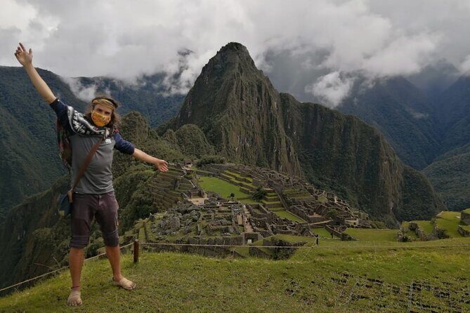 2.5hr Guided Tour of Machu Picchu with top-rated Private Guide - The 2.5-hour Machu Picchu route: what you’ll actually do