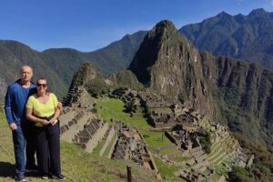 2-Day Guided Tour to Machu Picchu by Train - Aguas Calientes overnight: the practical gateway town
