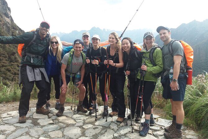 2 Day Hiking Short Inca Trail to Machu Picchu - Key highlights worth knowing