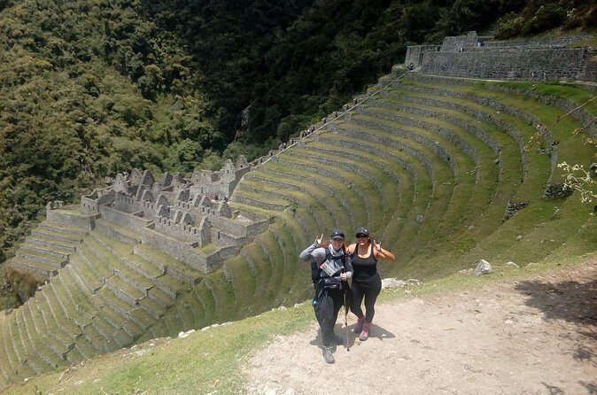 2 Day Hiking Short Inca Trail to Machu Picchu - Guides, pace, and group size: what to expect on the ground