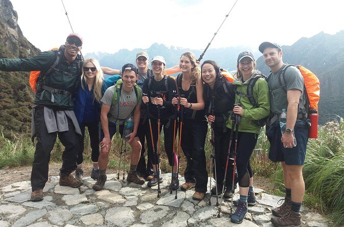 2 Day Hiking Short Inca Trail to Machu Picchu - Logistics you’ll want to plan around (Cusco timing, altitude, and the hotel night)