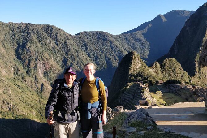 2-Day Inca Trail To Machu Picchu - Key things to know before you go