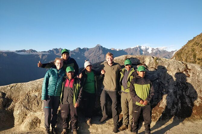 2-Day Inca Trail To Machu Picchu - The route at a glance: Cusco, Ollantaytambo, Km-104, and Aguas Calientes