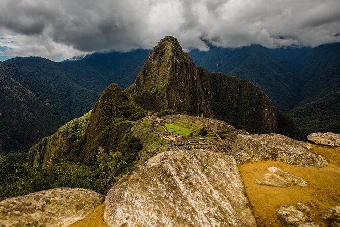2-Day Inca Trail To Machu Picchu - Pickup, train-and-bus logistics, and group size (the hidden quality score)