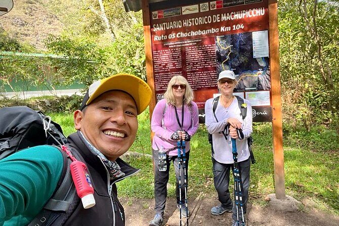 2 Day Inca Trail to Machu Picchu (Small groups) - Why the short Inca Trail feels like the best kind of challenge