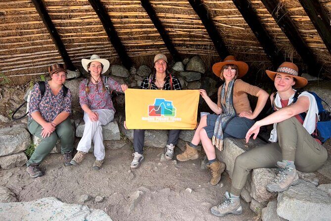 2 Day Inca Trail to Machu Picchu (Small groups) - Day 2 at Machu Picchu: guided tour, two looks, and optional mountains
