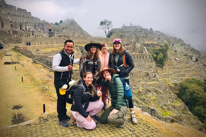 2 Day Inca Trail to Machu Picchu (Small groups) - Price and value: is $665 worth it for a 2-day route?