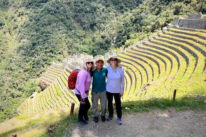 2 Day Inca Trail to Machu Picchu (Small groups) - Who should book this, and who should think twice