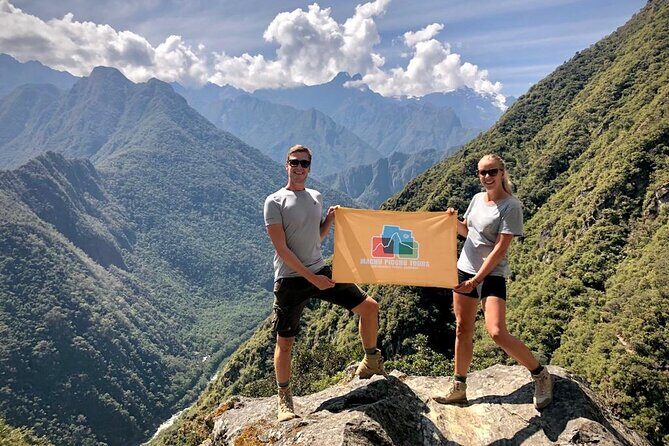 2 Day Inca Trail to Machu Picchu (Small groups) - Tips that actually help: poles, pacing, and packing for altitude