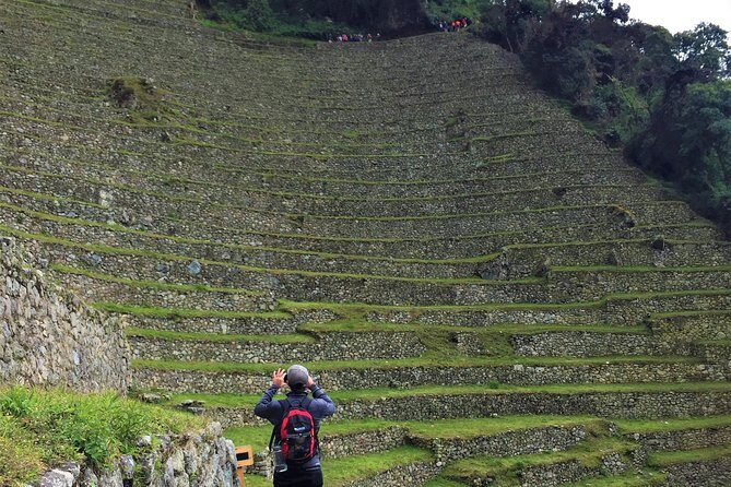 2-Day Inca Trail to Machu Picchu with Panoramic Train - Aguas Calientes at night: dinner, a comfortable base, and a real reset