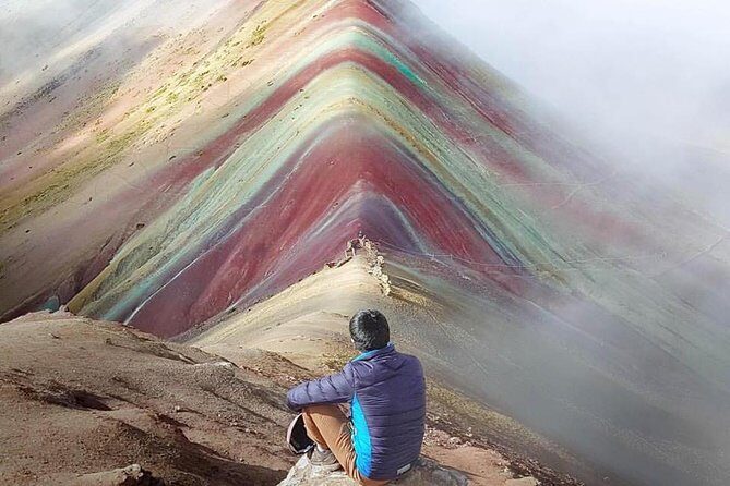 2-Day Machu Picchu and Rainbow Mountain Tour (Small group or Private) - Two-day planning that starts with sleep loss (and ends with bragging rights)