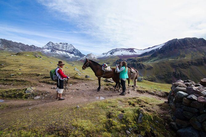 2-Day Machu Picchu and Rainbow Mountain Tour (Small group or Private) - Price and value: what $675 is paying for