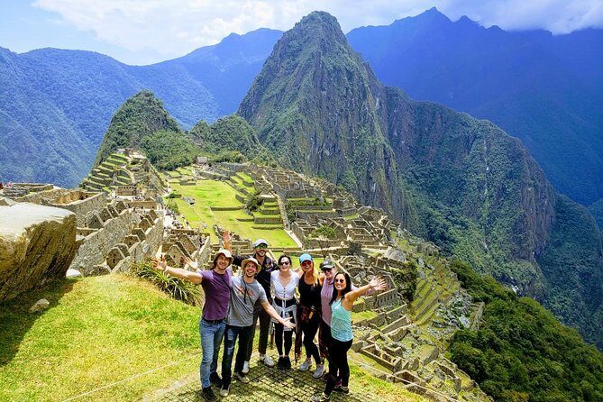 2-Day Machu Picchu Tour by Train from Cusco - Cusco to Aguas Calientes by train: timing, scenery, and what’s actually included