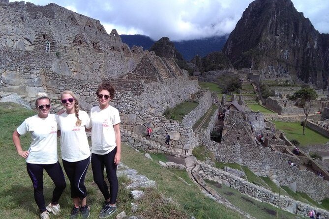 2-Day Machu Picchu Tour by Train from Cusco - Who this Machu Picchu train tour fits best (and who should think twice)