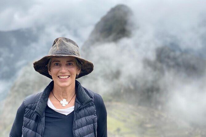 2-Day Machu Picchu Tour by train from Cusco ( All included ) - A tight plan that protects your Machu Picchu time
