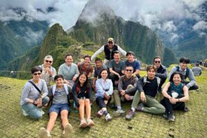 2-Day Machu Picchu Tour by train from Cusco ( All included ) - Aguas Calientes at night: hot springs plus a real place to wander
