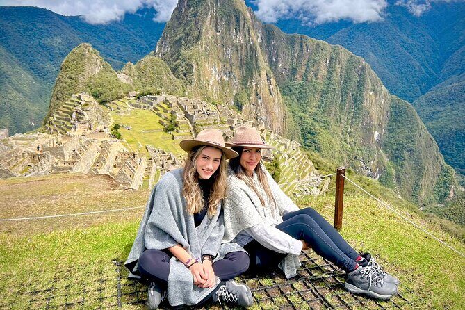 2-Day Machu Picchu Tour by train from Cusco ( All included ) - What’s included (and why it’s the real value)