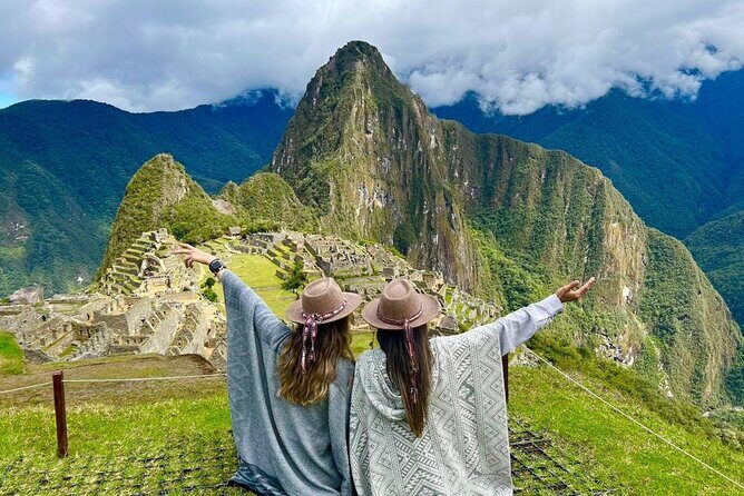 2-Day Machu Picchu Tour by train from Cusco ( All included ) - Price and logistics: is $485 worth it?