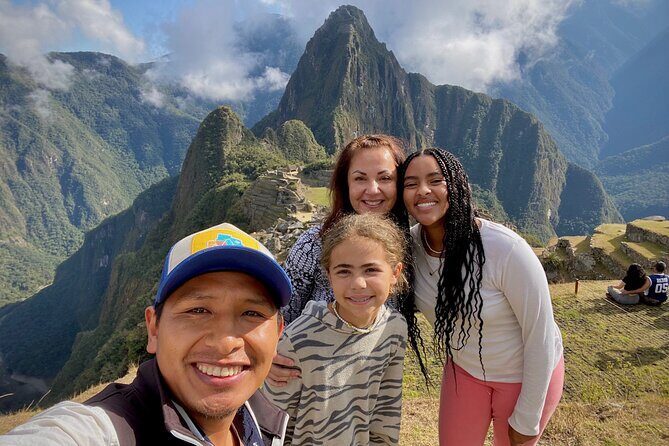 2-Day Machu Picchu Tour by train from Cusco ( All included ) - Tips to get the most from the 7:00 am start and day-two decisions