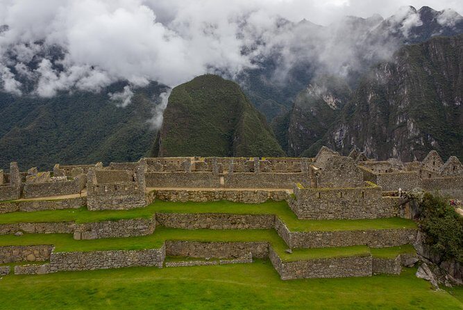 2-Day Machu Picchu Tour by Train with Salt Mines and Moray - Price and Logistics: What the $459 Really Buys You