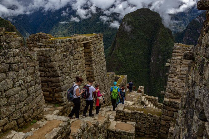2-Day Machu Picchu Tour by Train with Salt Mines and Moray - Pack Smart: Rain, Luggage Rules, and Andes Reality