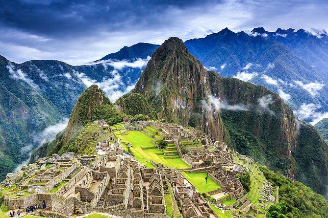 2 Day Machu Picchu Train Adventure from Cusco - Why This Machu Picchu 2-Day Train Plan Works