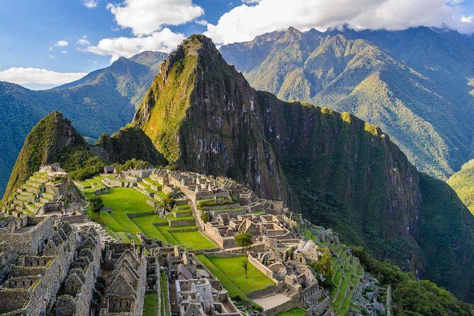 2 Day Machu Picchu Train Adventure from Cusco - Should You Book This Machu Picchu Train Adventure?