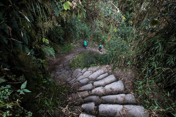 2-Day Private Short Inca Trail to Machu Picchu - From Cusco to Km104: the morning that sets the tone