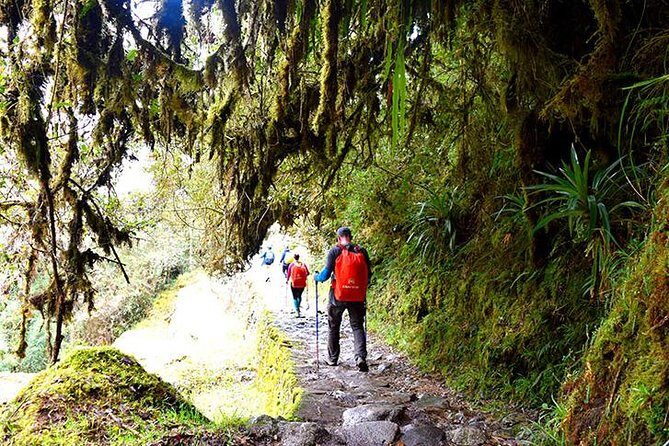 2-Day Private Tour of the Inca Trail to Machu Picchu - The 5:00 am Start in Cusco That Sets the Tone