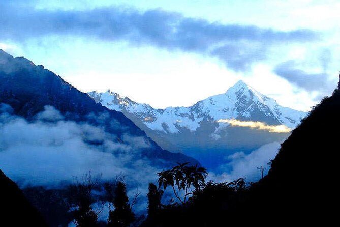 2-Day Private Tour of the Inca Trail to Machu Picchu - Hotel Night in Aguas Calientes: Why This Matters for Day 2