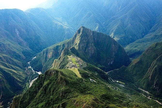 2-Day Private Tour of the Inca Trail to Machu Picchu - From Ollantaytambo to Km 104: The Train Ride That Prepares You
