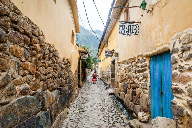 2 Day Sacred Valley and Machu Picchu Guided Tour from Cusco - Who should book this 2-day Sacred Valley and Machu Picchu tour?