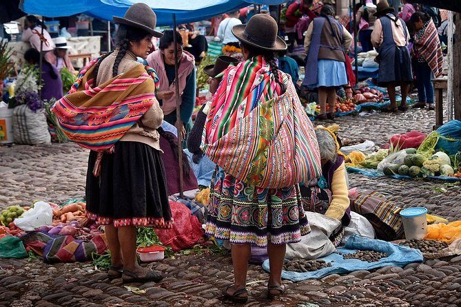 2-Day Sacred Valley and Machu Picchu Tour By Train - Who should book this Sacred Valley and Machu Picchu by train tour
